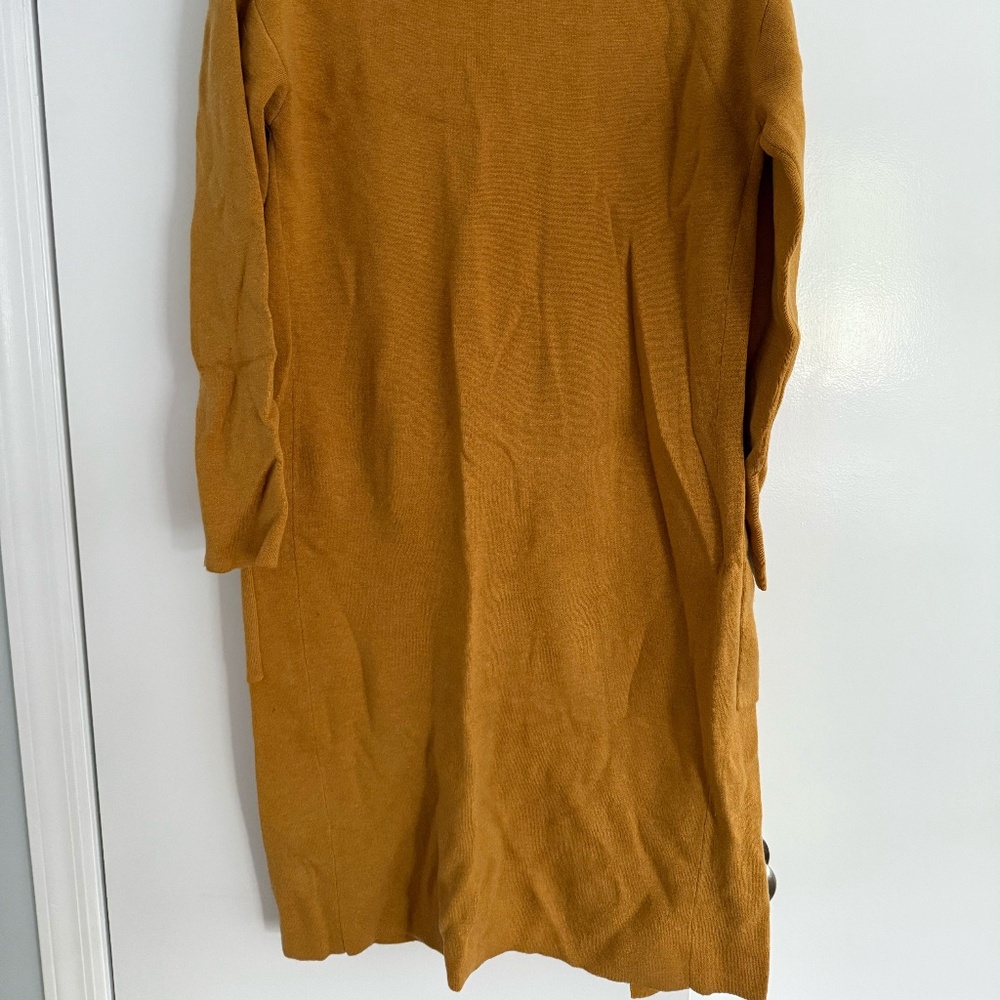 Babaton (Aritzia) Long Sweater